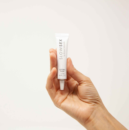 BIJOUX Clitoral balm