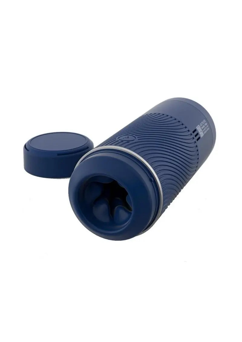 Arcwave Pow Dual End Silicone Stroker - Field Day Boutique