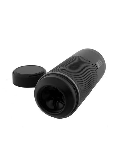 Arcwave Pow Dual End Silicone Stroker - Field Day Boutique