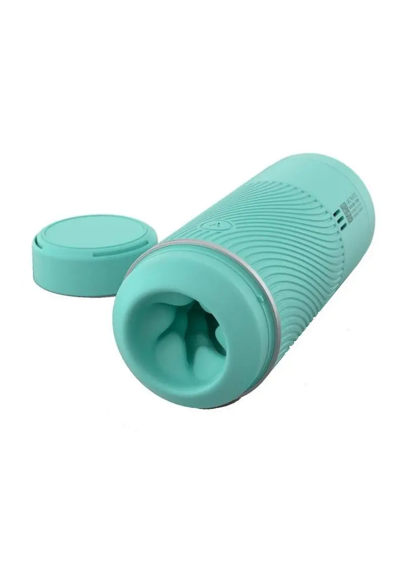 Arcwave Pow Dual End Silicone Stroker - Field Day Boutique