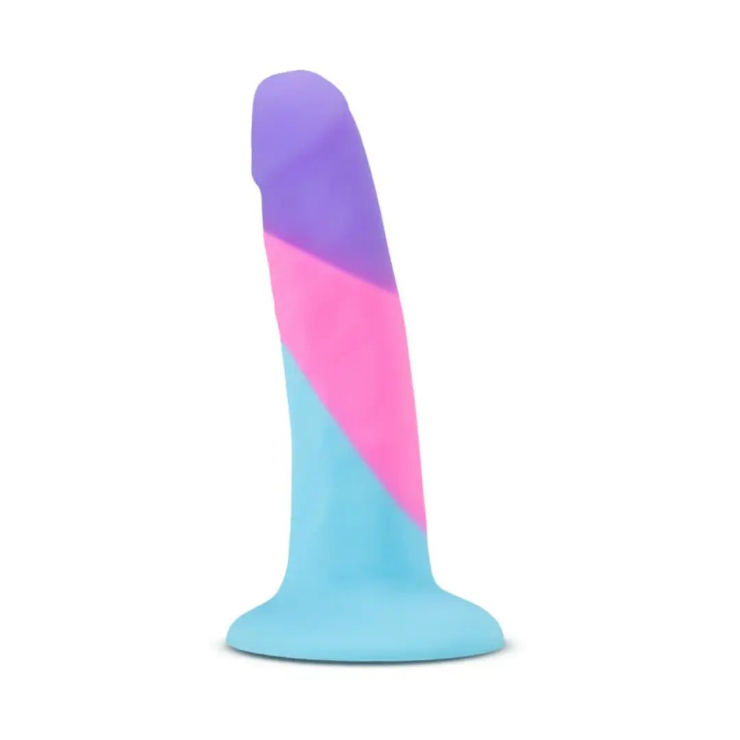 Blush Avant D15 5.5in Dildo - Field Day Boutique