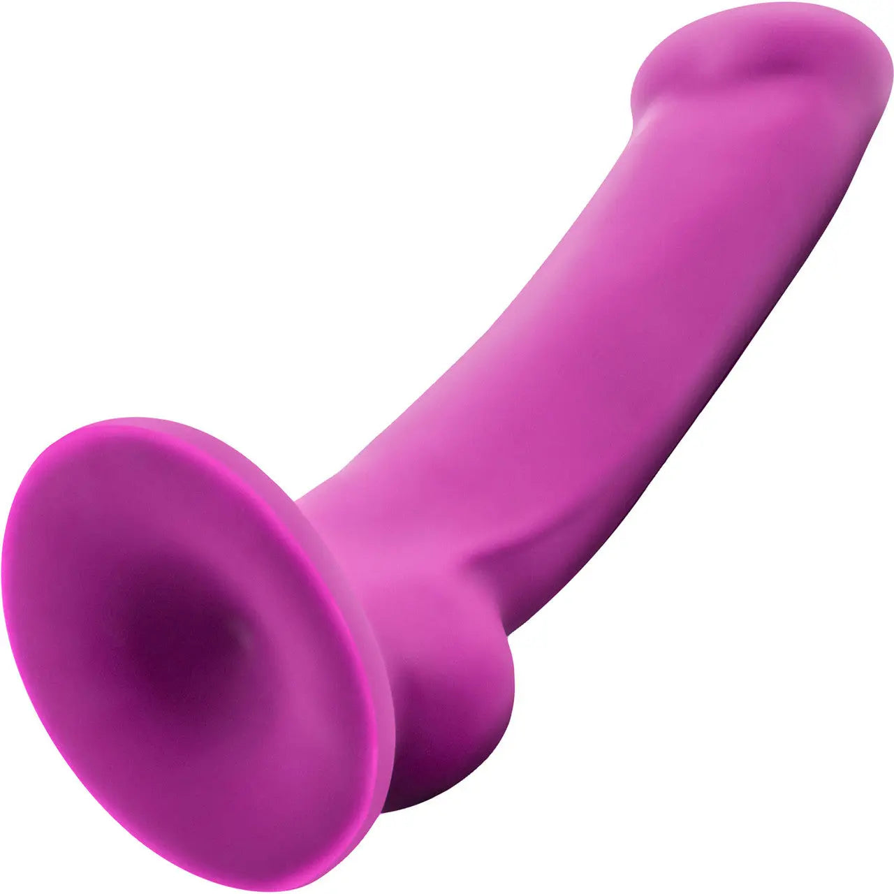 Avant Dual Density 6 Inch Dildo - Field Day Boutique