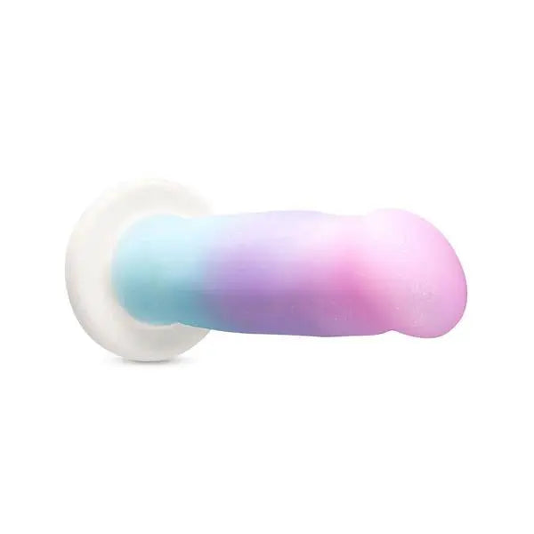 Avant Lucky Sparkly 8 Inch Dildo - Field Day Boutique