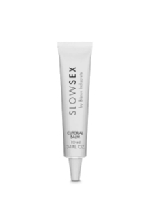 BIJOUX Clitoral balm