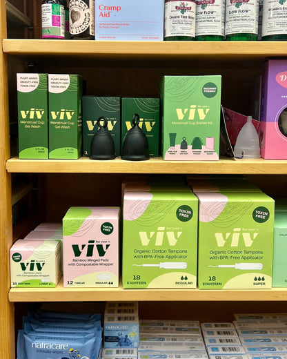 Viv Menstrual Cup Large