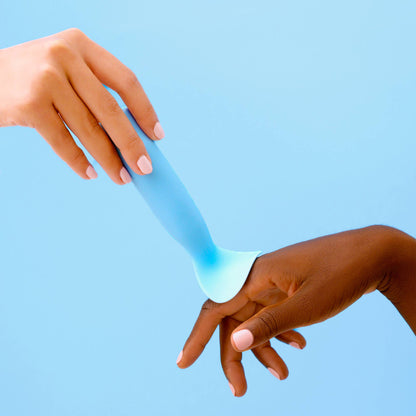 The French Lover (Rechargeable)