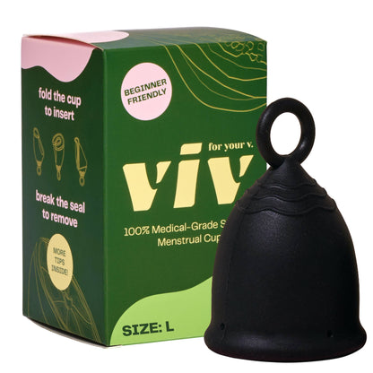 Viv Menstrual Cup Large