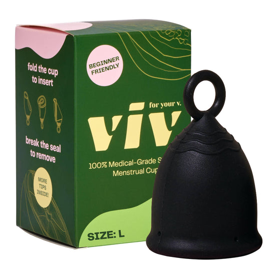 Viv Menstrual Cup Large