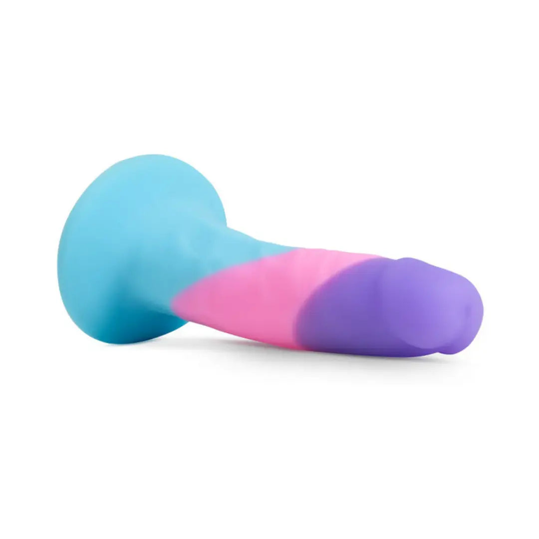 Blush Avant D15 5.5in Dildo - Field Day Boutique