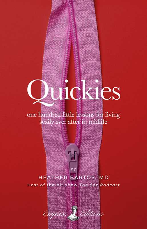 Quickies by Heather  Bartos: Paperback