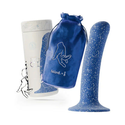 Biird x Jouissance Club Bae Silicone Dildo - Field Day Boutique