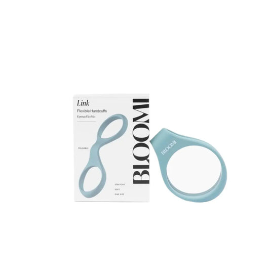 Bloomi Link Flexible Cuffs - Field Day Boutique