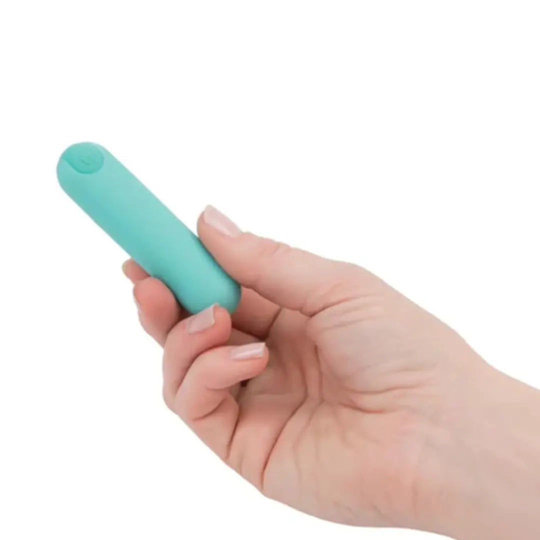 BMS Factory Essential Rechargeable PowerBullet Vibrator - Field Day Boutique