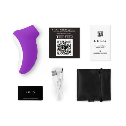 LELO SONA Originals: Purple