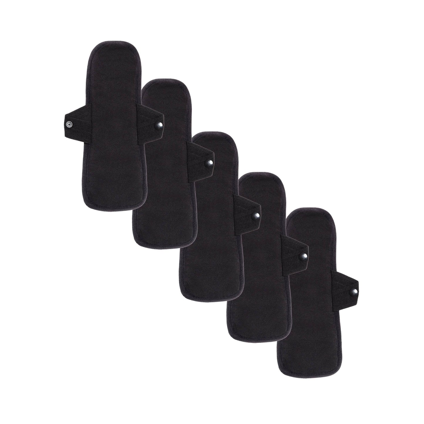 Period Reusable Menstrual Pads - 5 Pack