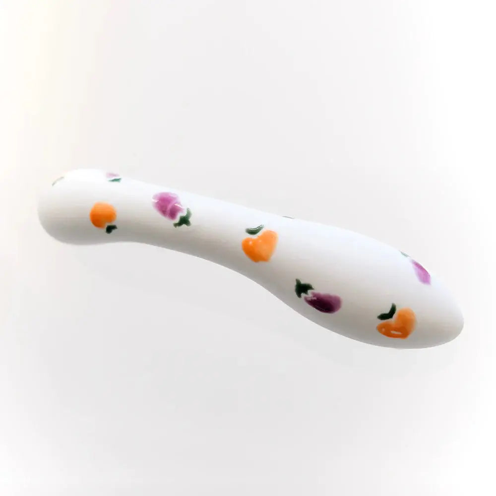 Dalia 21st Century Love Porcelain Wand - Field Day Boutique