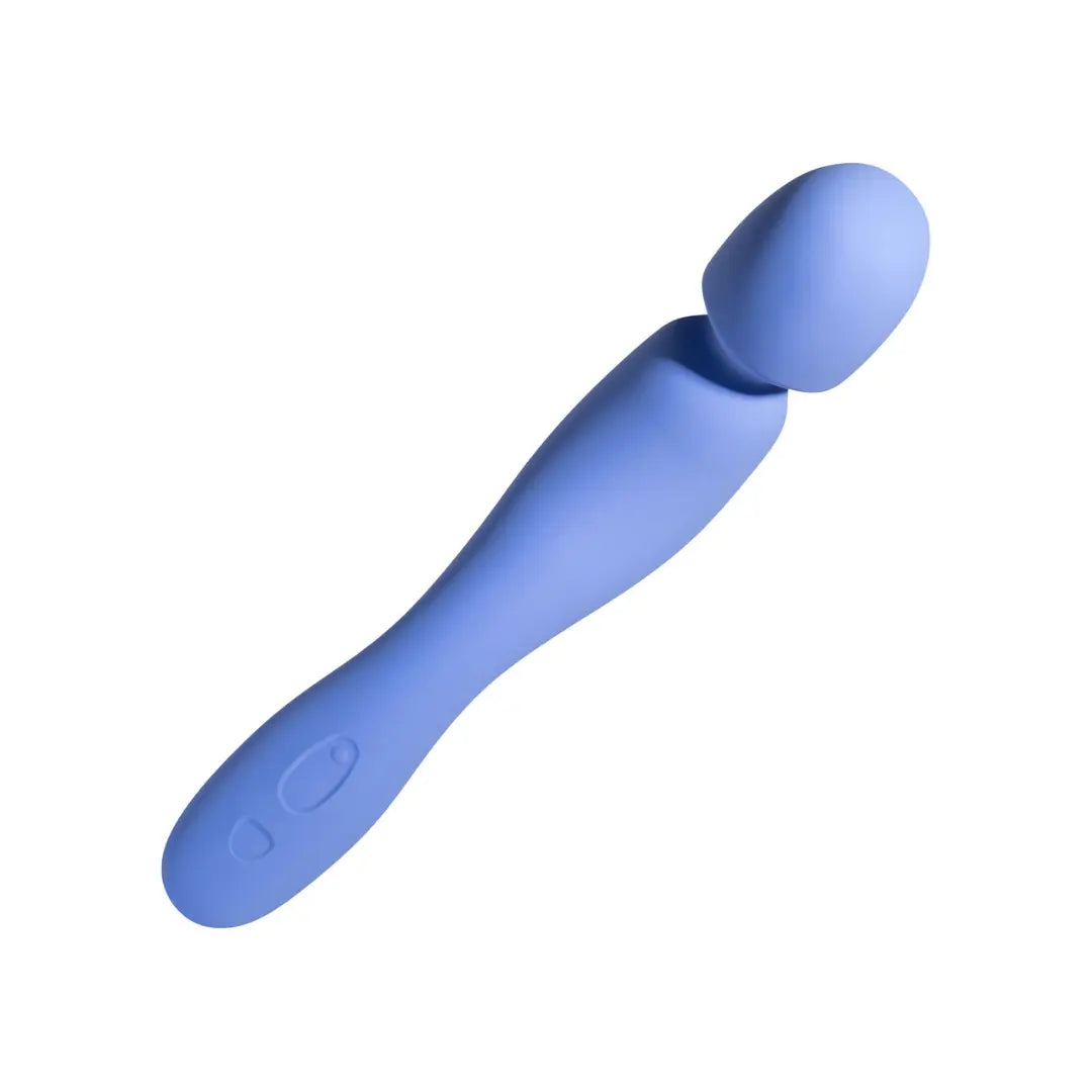 Dame Com Wand Vibrator - Field Day Boutique