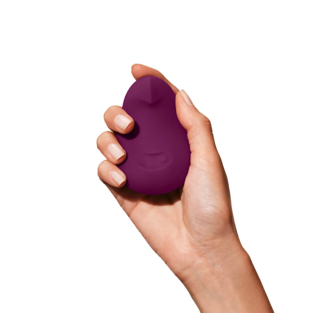 Dame Pom Vibrator