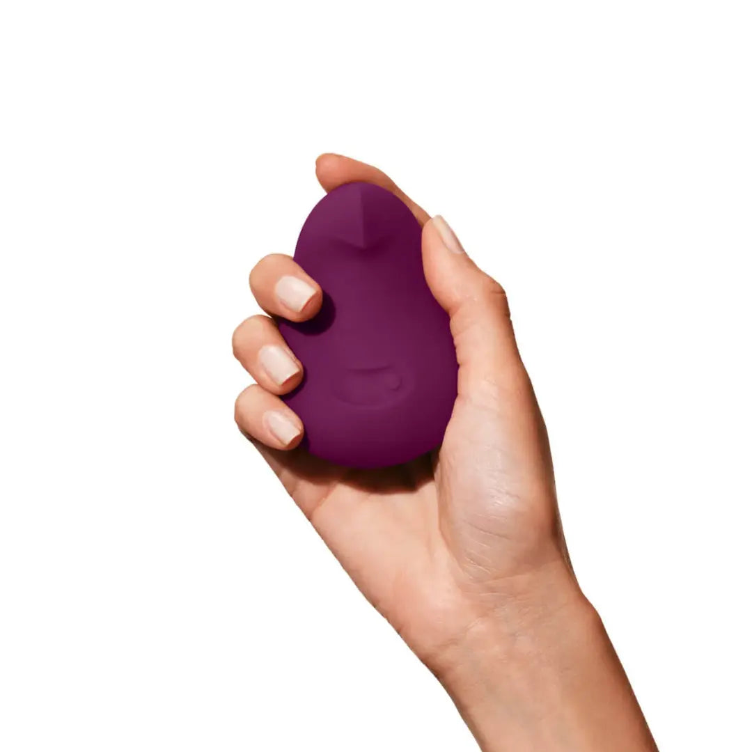 Dame Pom Vibrator - Field Day Boutique