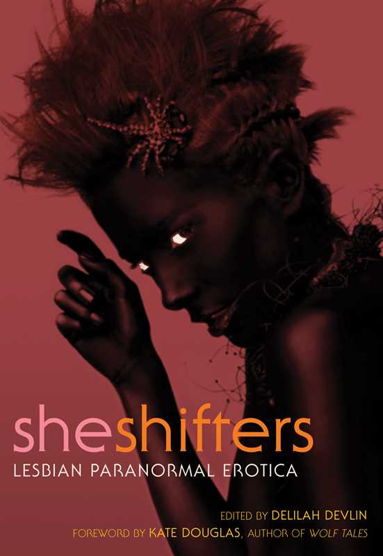 She Shifters by: Paperback; 232 pages / English