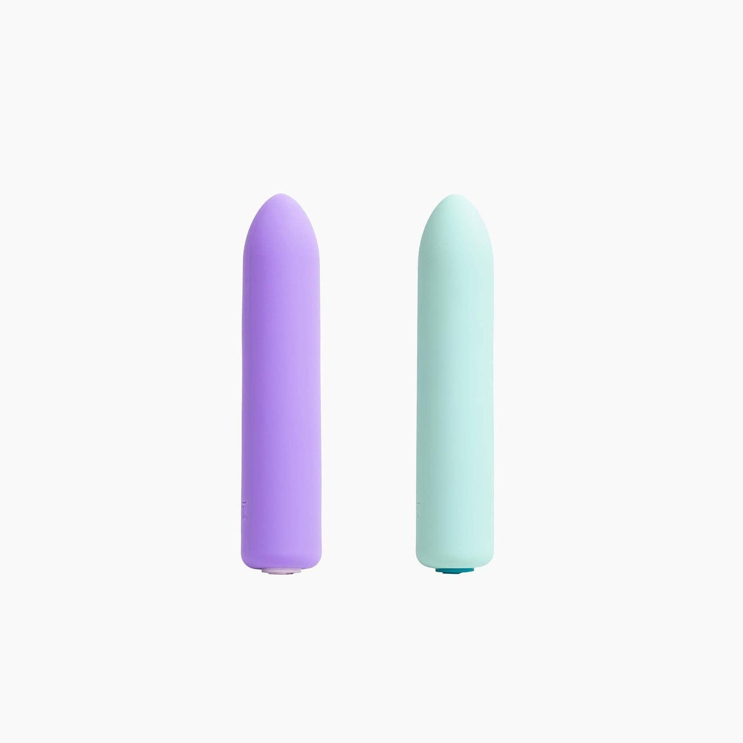 Zip Rechargeable Bullet Vibe Aqua / Teal