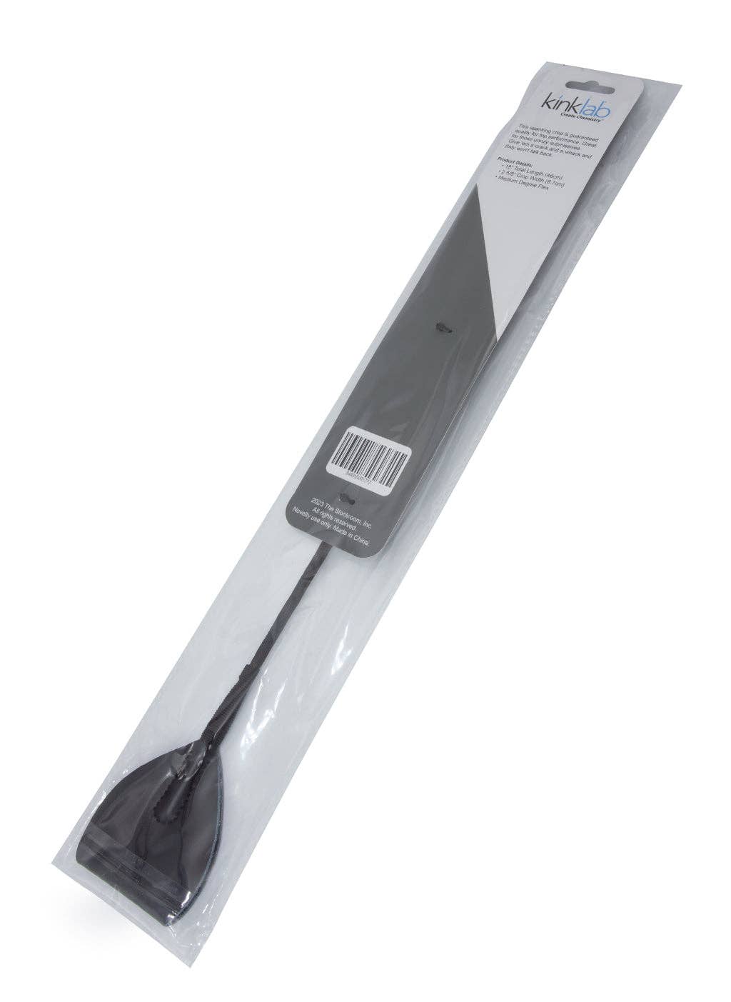 Kinklab Short Riding Crop