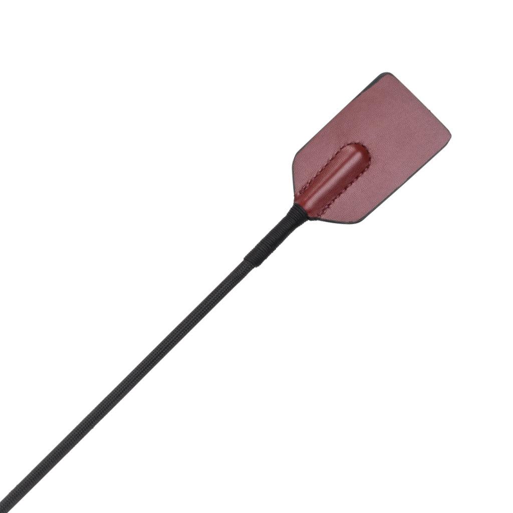Saffron Tap & Tickle Dual-Ended Crop