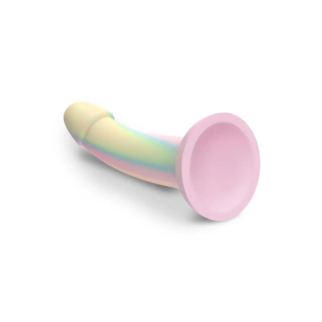 Dildolls Fantasia Silicone Dildo - Field Day Boutique