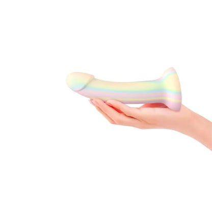 Dildolls Fantasia Silicone Dildo - Field Day Boutique