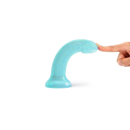 Dildolls Nightfall Silicone Dildo - Field Day Boutique