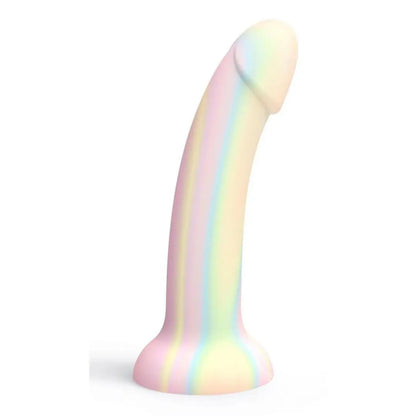 Dildolls Fantasia Silicone Dildo - Field Day Boutique