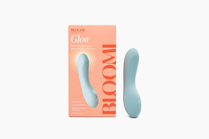 Glow Warming Massager