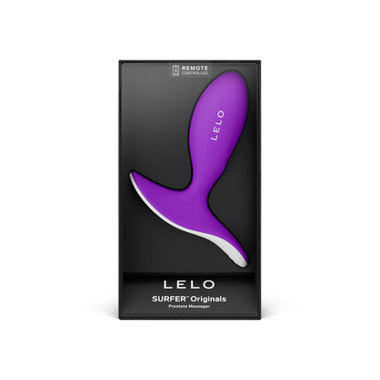 LELO SURFER Originals: Purple