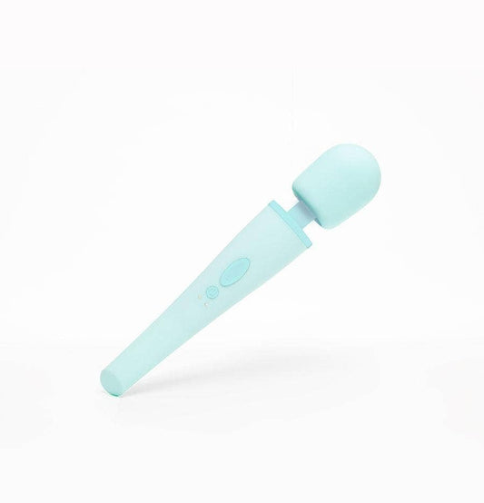 Unbound Ollie Waterproof Wand Vibrator