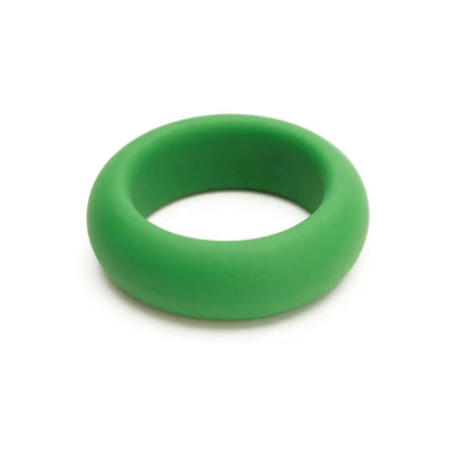 Je Joue Silicone C-Ring Green - Field Day Boutique