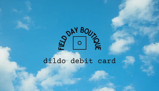 Field Day Boutique Gift Card - Field Day Boutique