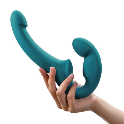 Fun Factory Share Lite Dual-Ended Dildo - Field Day Boutique