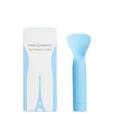 French Lover Fluttering Vibrator