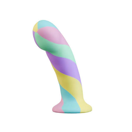 Avant Daydream G-Spot/P-Spot Dildo