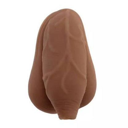 Gender X Uncircumcised Packer