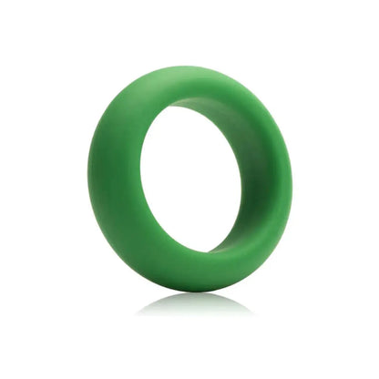 Je Joue Silicone C-Ring Green - Field Day Boutique