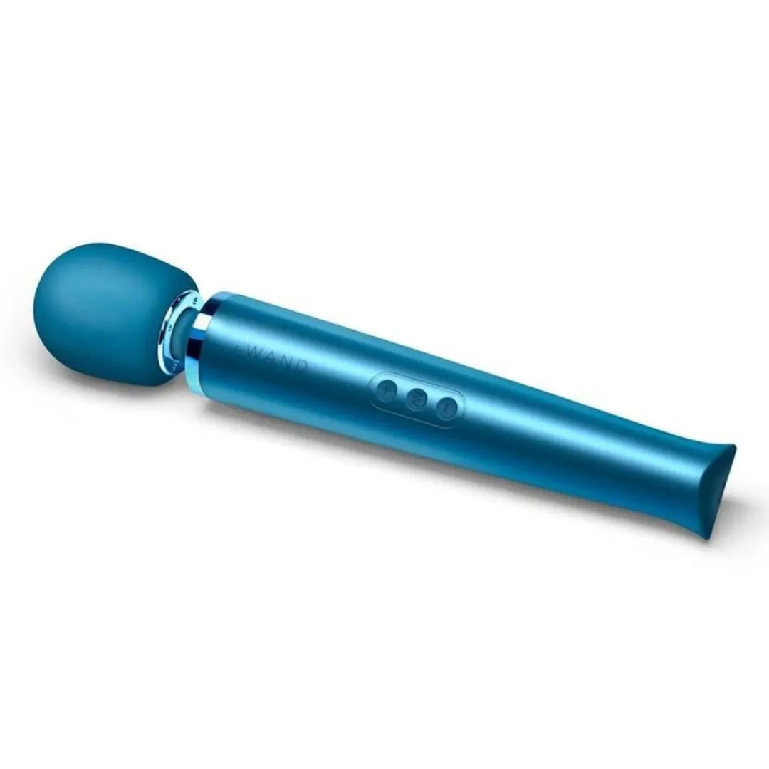 Le Wand Rechargeable Wand Massager - Field Day Boutique