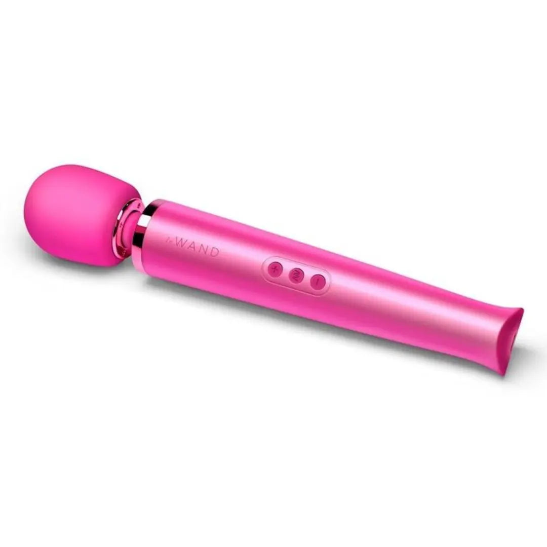 Le Wand Rechargeable Wand Massager - Field Day Boutique