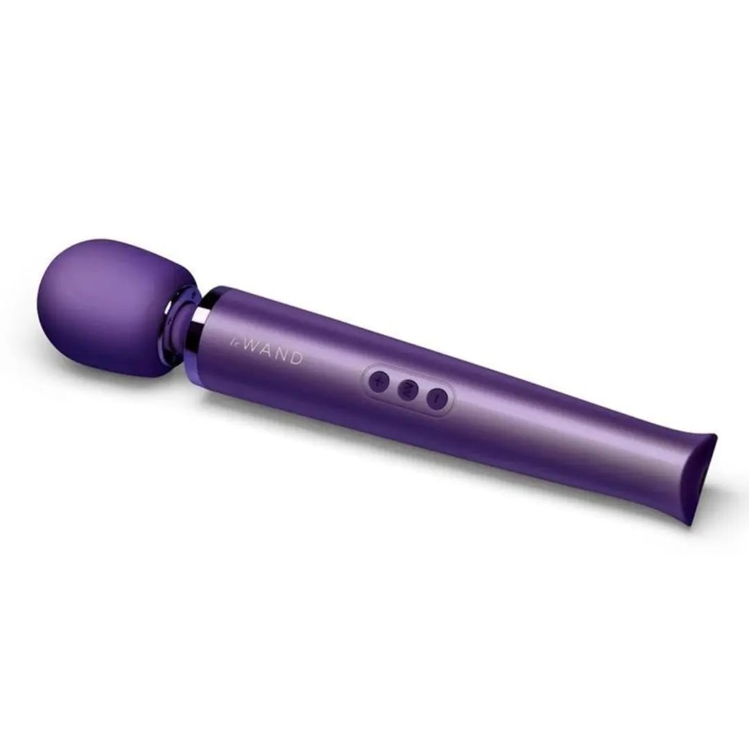 Le Wand Rechargeable Wand Massager - Field Day Boutique