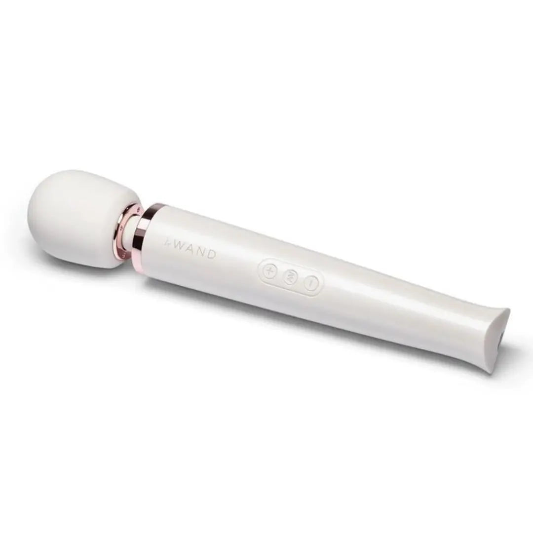 Le Wand Rechargeable Wand Massager - Field Day Boutique