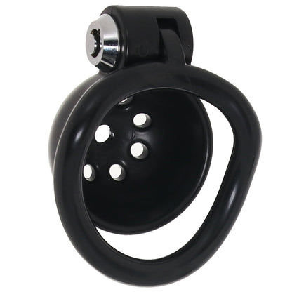 Blueline Mini Cock Micro Chastity Cage