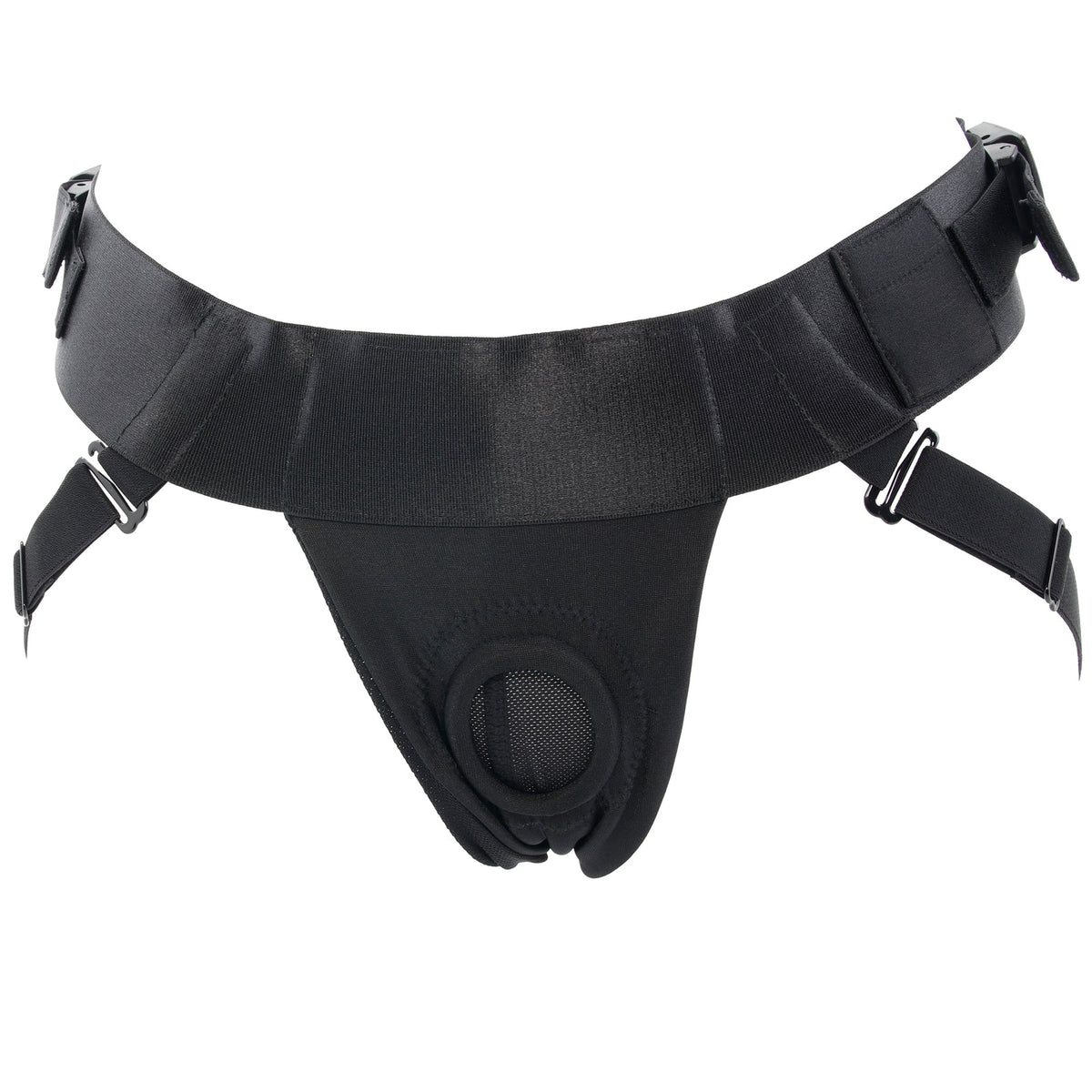 Whipsmart Adjustable Jock Strap Harness