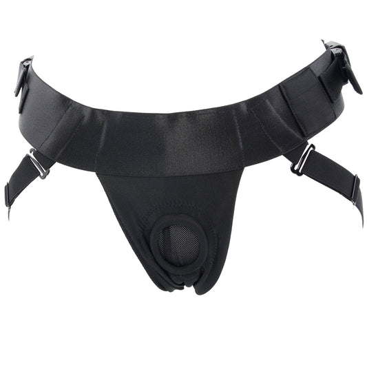 Whipsmart Adjustable Jock Strap Harness