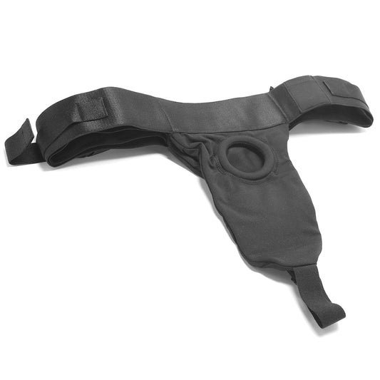 Whipsmart Adjustable T-Back Harness