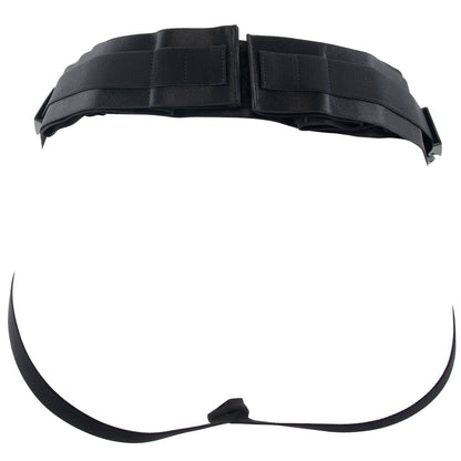 Whipsmart Adjustable Jock Strap Harness